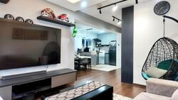 Blk 619A Tampines Greenverge (Tampines), HDB 4 Rooms #531678921
